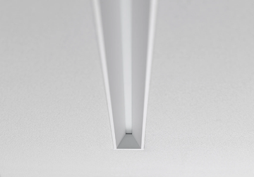 T-SYSTEM - LED acoustic fabric pendant lamp by Caimi Brevetti - view 3